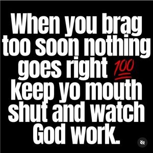 Meet your Posher, LB